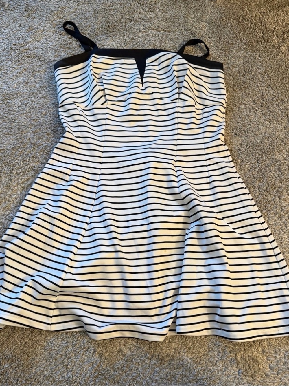 Beach Bash! by Art & Tatyana Pin Up Girl dress